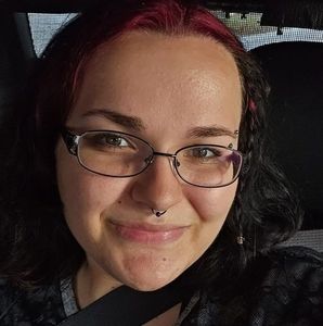 Meet your Posher, Kiara